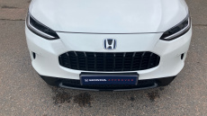 Honda Zr-V 2.0 eHEV Advance 5dr CVT Hybrid Estate